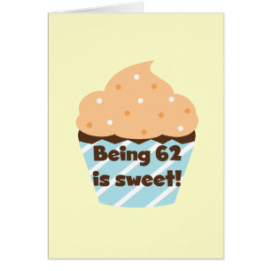 Cartão Ter 62 é T-shirts e presentes doces