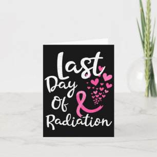 Cartão Terapêutica De Radiação Para O Cancer Da Mama No Ú