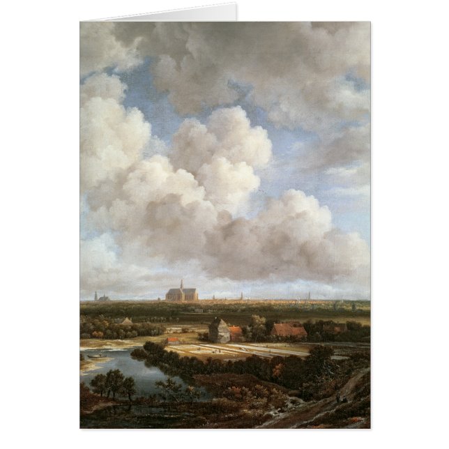 Cartão Terra do descoramento (Frente)