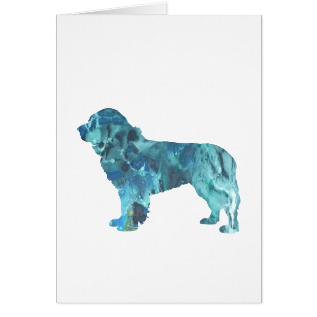 Cartão Terra Nova (Frente)