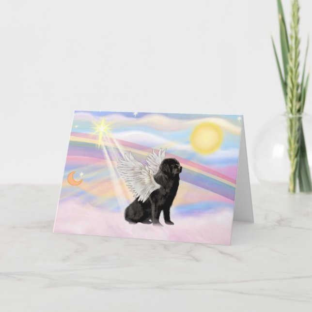 Cartão Terra Nova (Frente)