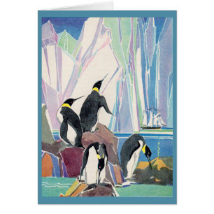 Cartão terra pingueira