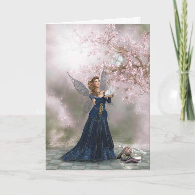 Cartão Terrestre para Laticínios (Frente)