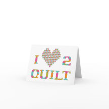 Teste padrão colorido do coração e da edredão da