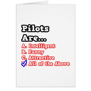 Cartão Teste Piloto...Piada