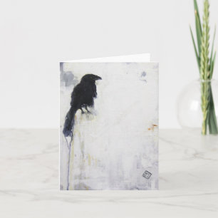 Cartão Testemunha Notecard