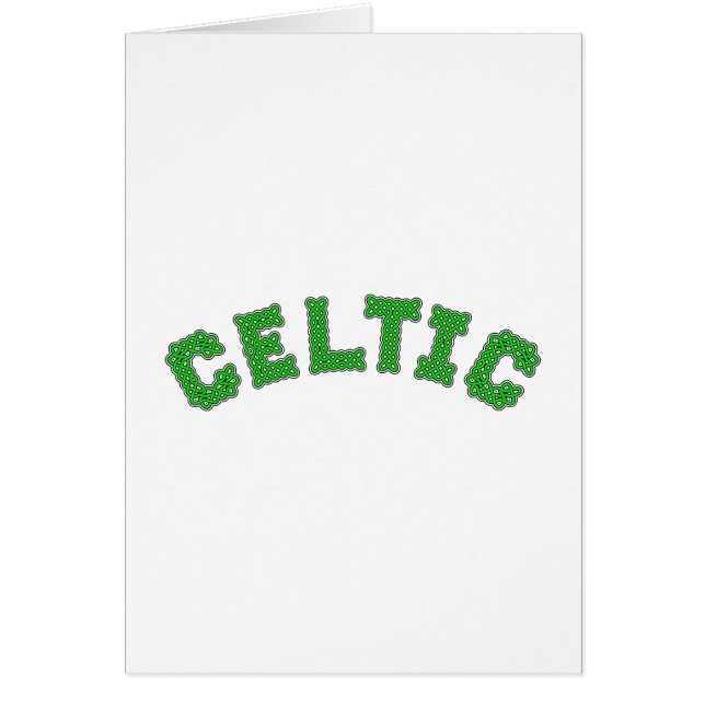 Cartão Texto Celular (Frente)