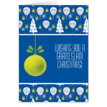 🎾 🎄 texto personalizado, "Padel-ing Through the 