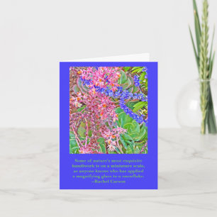 CARTÃO TEXTO PERSONALIZÁVEL/ANIVERSÁRIO FELIZ/BLUEROS E