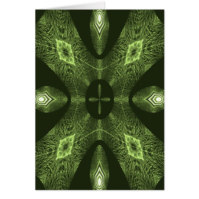 CARTÃO TEXTURA #C07 DO ART DECO (Frente)