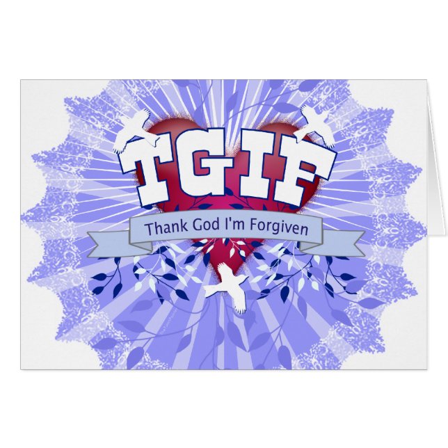 CARTÃO TGIF (Frente Horizontal)