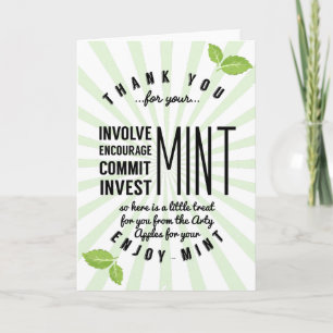 CARTÃO THANK YOU TEACHER