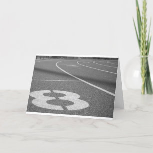 Cartão The First Turn