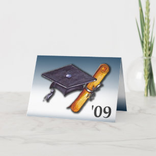 Cartão The Graduate