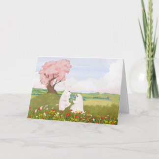 Cartão The Proposal