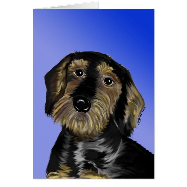 Cartão Theodore (Frente)