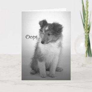 Cartão There Goes Another Birthday