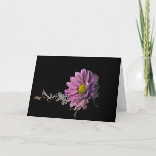 Cartão Thinking of You...