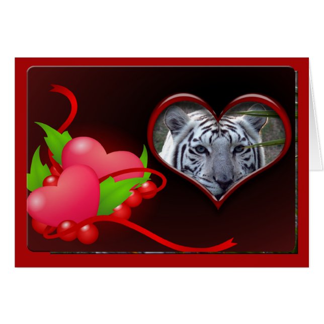 Cartão tigre branco-00102-65x45 (Frente Horizontal)