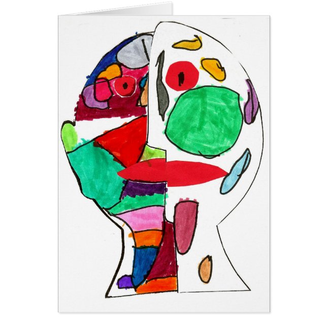 Cartão tinger-kathrynh (Frente)