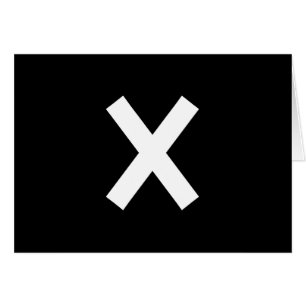 Cartão Tintas de interseção para Niwa