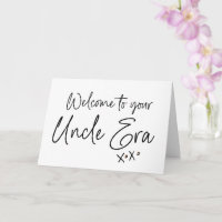 Tio Era Gravidez Nova Revenda de Bebê para Irmão