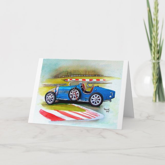 Cartão Tipo 37 (Frente)