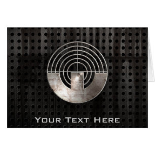 Cartão Tiro do esporte; Legal