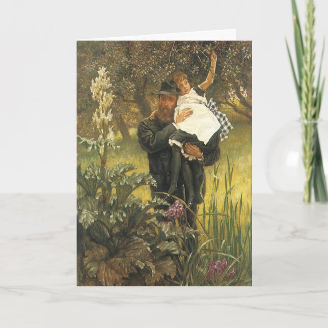 Cartão Tissot é o viúvo (Frente)