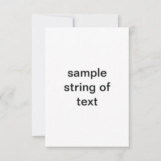 Cartão Título da Prod