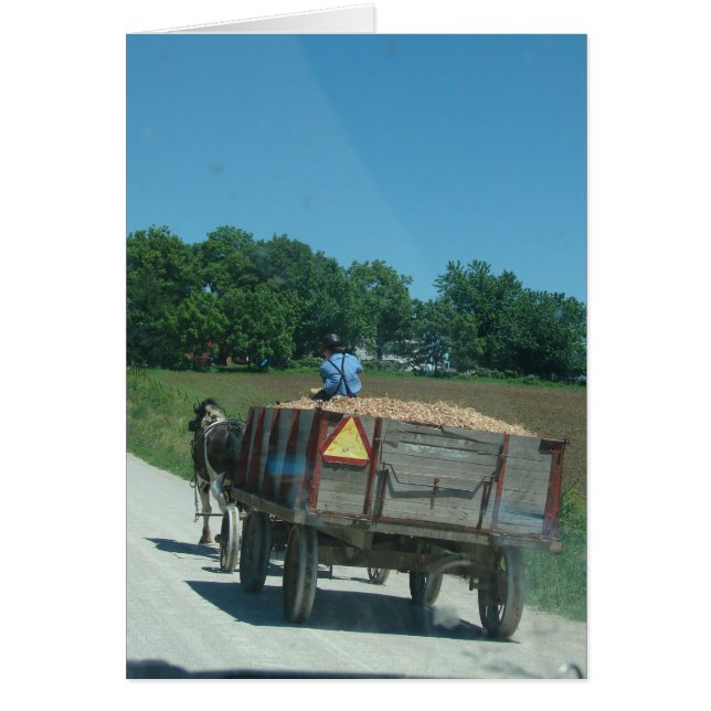 Cartão Título Para Casa (Frente)