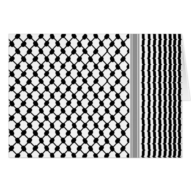 Cartão Toalha (Frente horizontal)