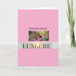 CARTÃO TOALLA DE GOLF  