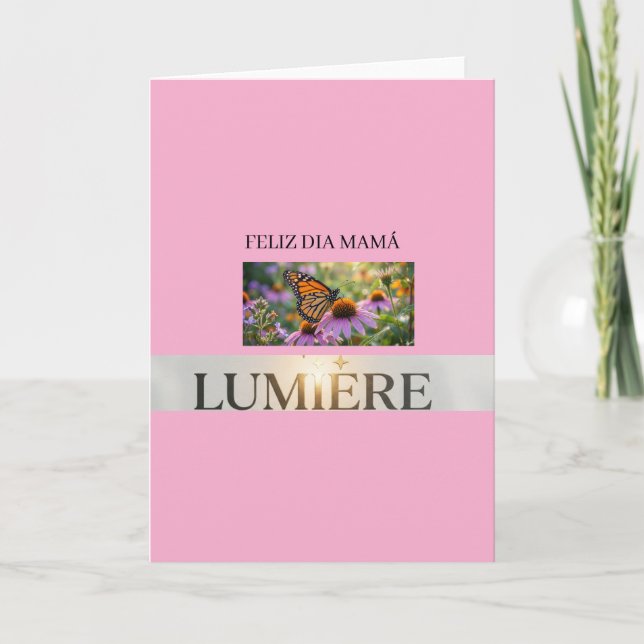 CARTÃO TOALLA DE GOLF   (Frente)