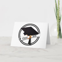 Toca do Chapéu de Formatura Turma de 2026 Graduaçã