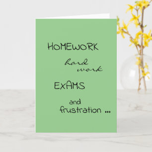 Cartão Tocando Parabéns de Graduação