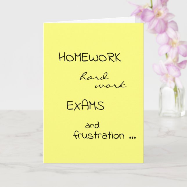 Cartão Tocando Parabéns de Graduação (Orquídea)