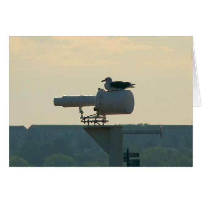 Cartão Toda sua base é nos pertence (Frente Horizontal)