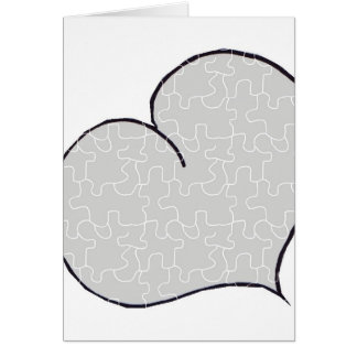 Cartão Todas as partes