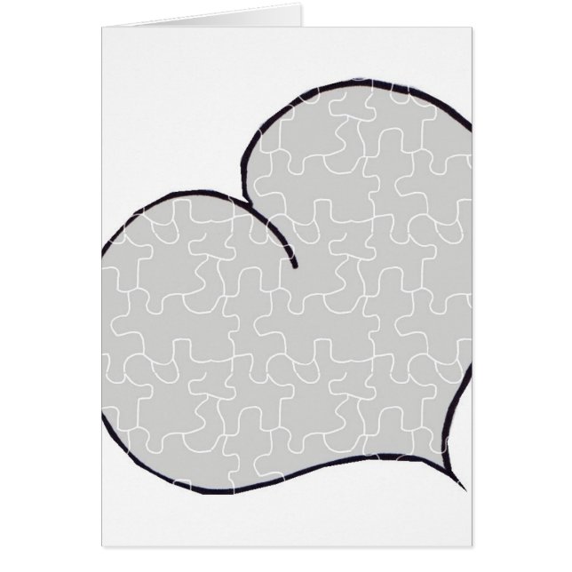 Cartão Todas as partes (Frente)