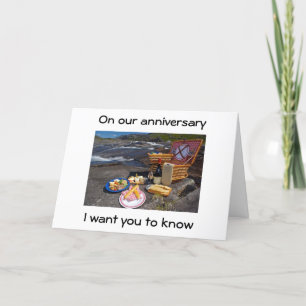 CARTÃO TODO DIA É UM PICNIC PARA DOIS=AMOR DE ANIVERSÁRIO