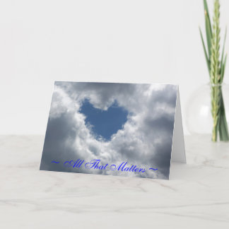 Cartão ~ todo esse ~ das matérias