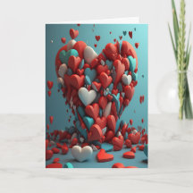 Todo meu coração para você