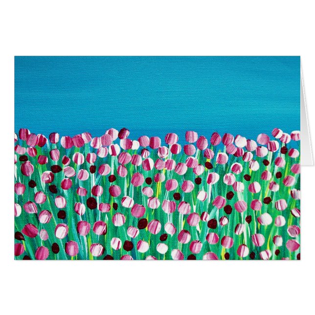 Cartão Todo o Um-Fulgor (Frente horizontal)