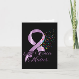 Cartão Todos os conhecimentos sobre o Cancer Todos os Can