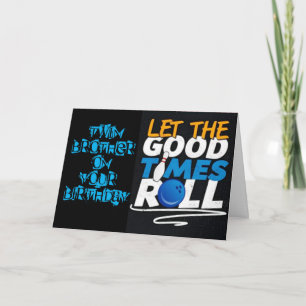 CARTÃO TODOS OS DIAS SÃO ANIVERSÁRIOS ESPECIAIS MEU IRM