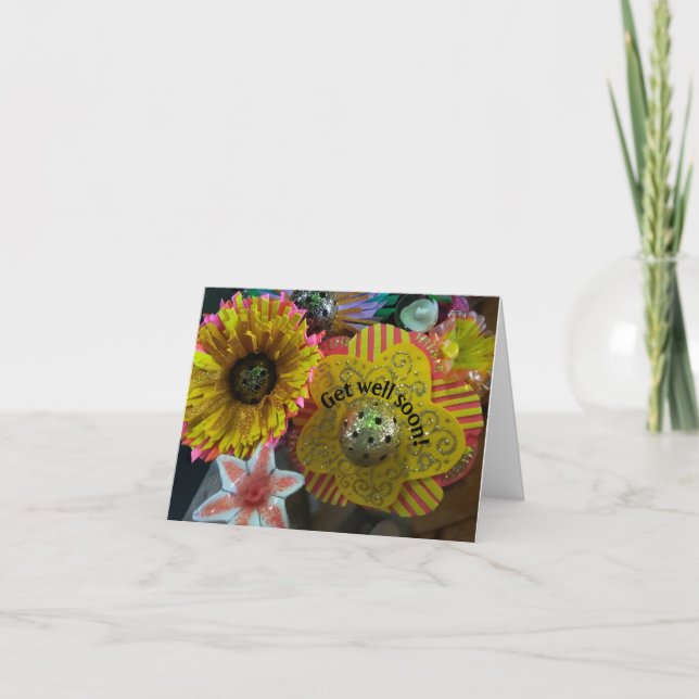 Cartão Toma Logo Pickleball! (Frente)