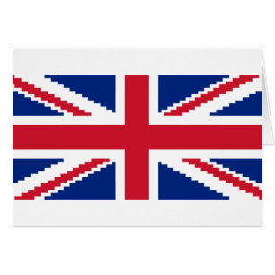 Cartão Tomada de pixel de 8 bits da União