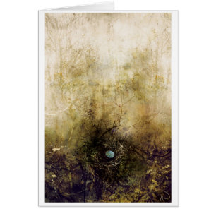 Cartão tome ao céu