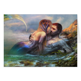 Cartão Tome minha respiração ausente